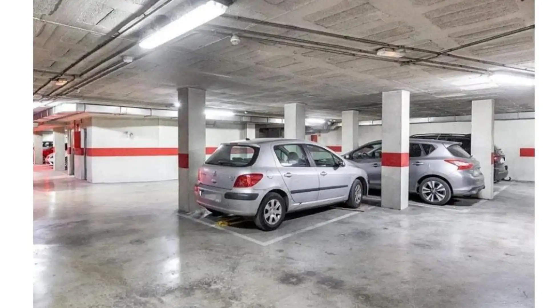 Piso en  Calle Aljibe Alto 11 - Foto 14