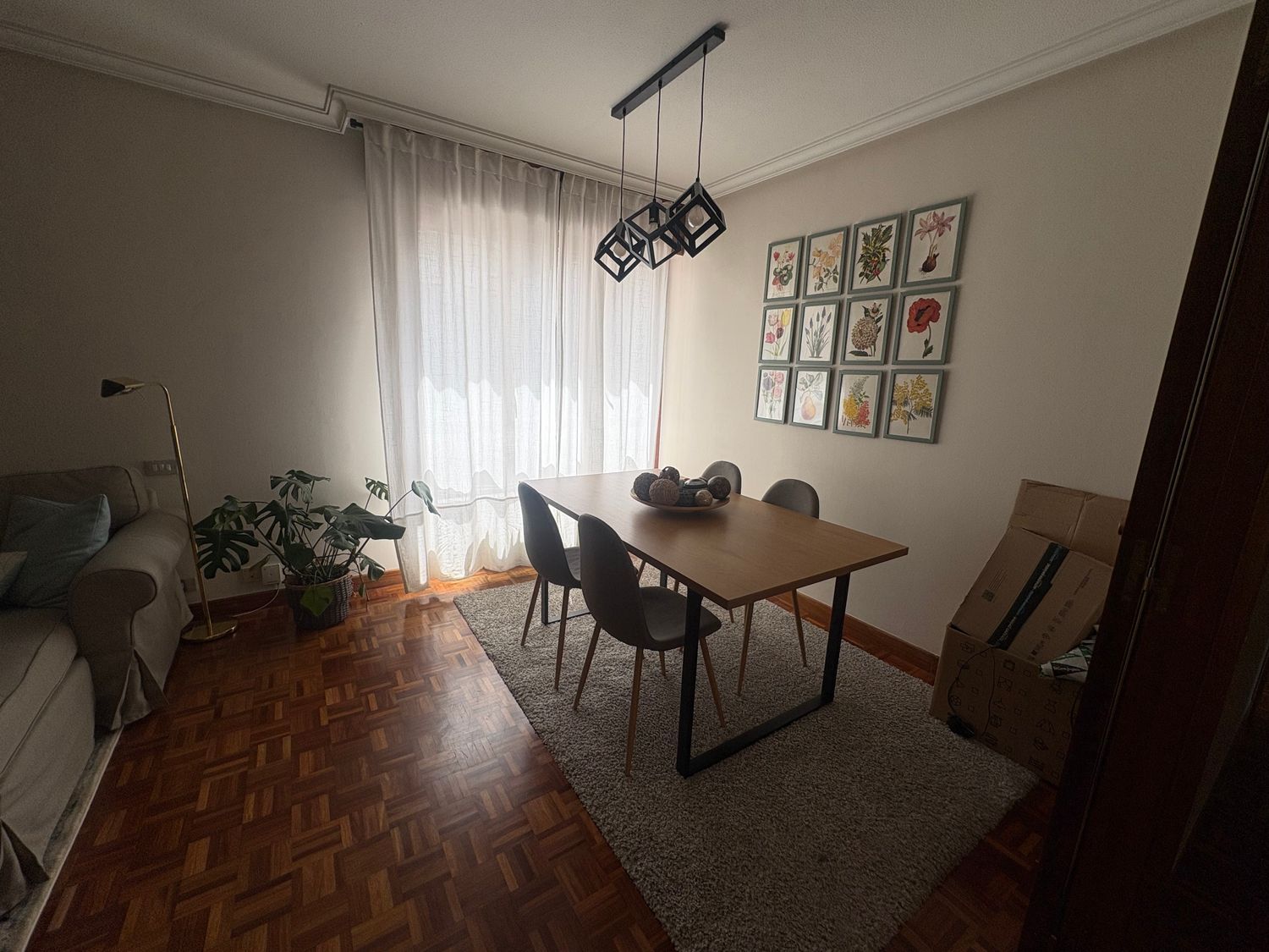 Piso en calle Pérez de Ayala, 3 - Foto 8