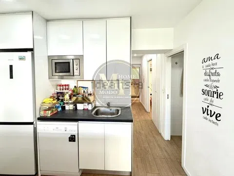 Piso en periodista tirso marín, 12