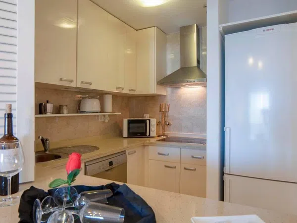 Piso en Calle Edimburgo, 40, Mijas Golf, Mijas Golf - Foto 10