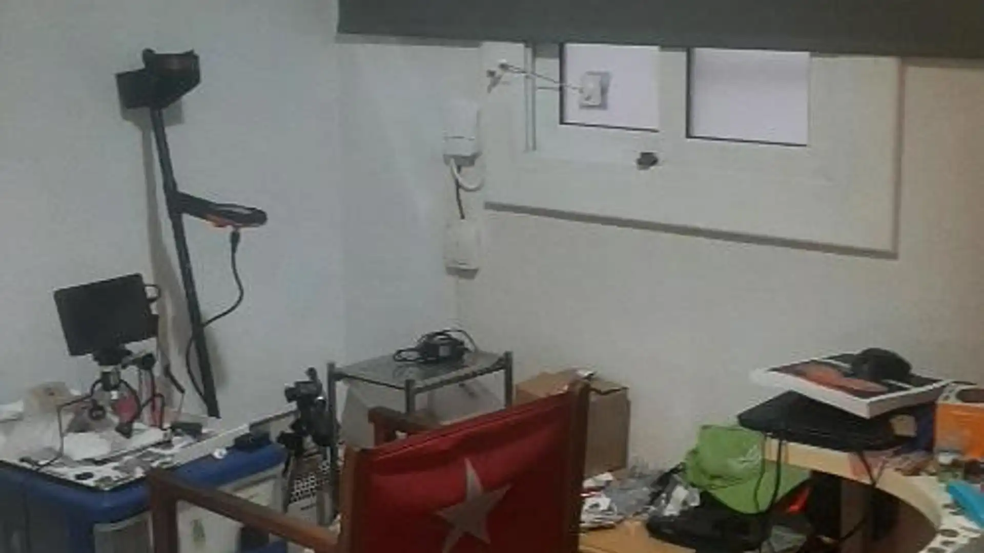 Piso en  Carrer de Burriac 70 - Foto 12