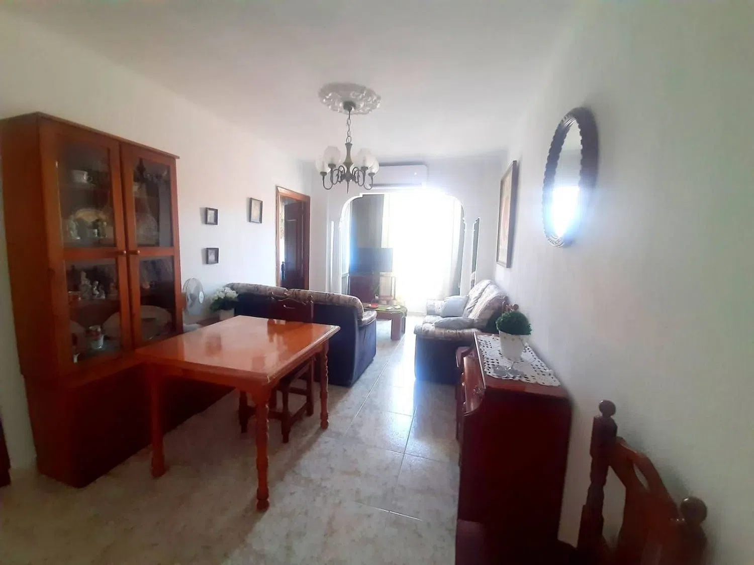 Piso en calle Martinez Maldonado, 70 - Foto 1