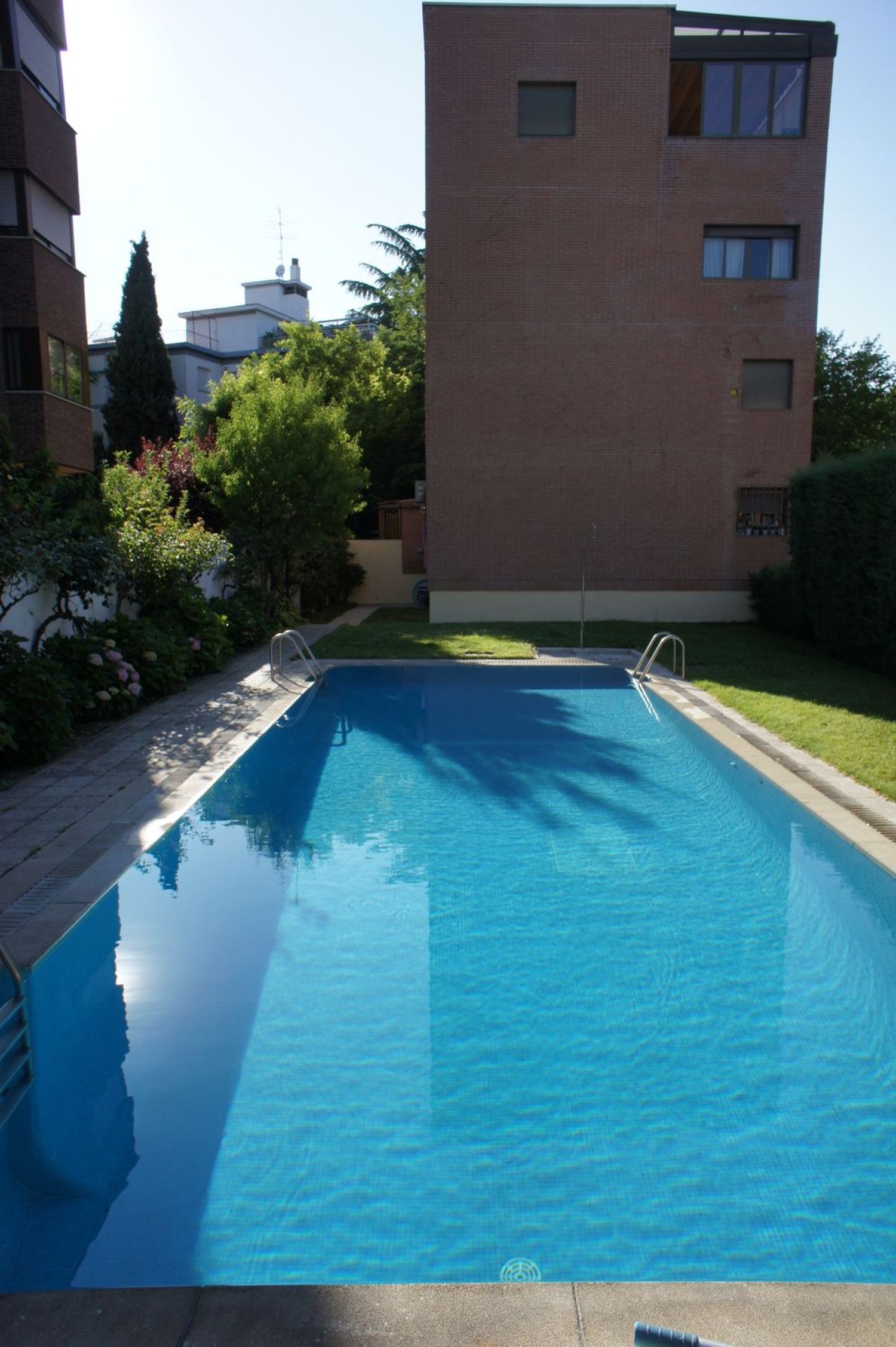 Ático en Barrio Concepción - Foto 1