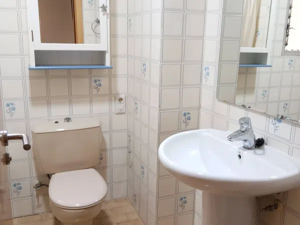 Alquiler de piso en Calle Afán de Ribera, 9 - Foto 34