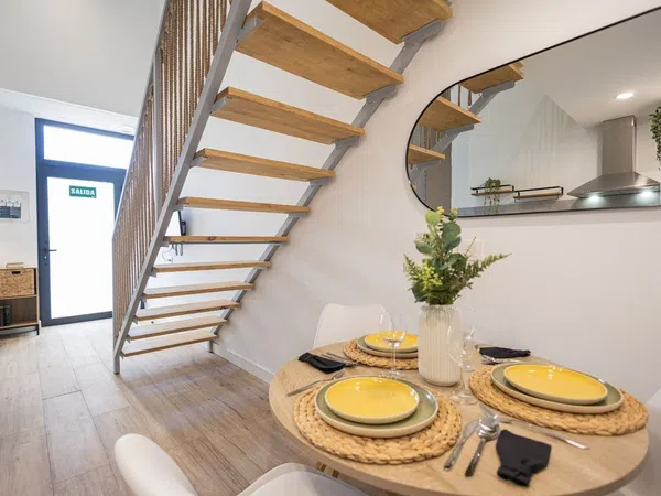 Estudio en calle de Joaquín Benlloch, 63 - Foto 3