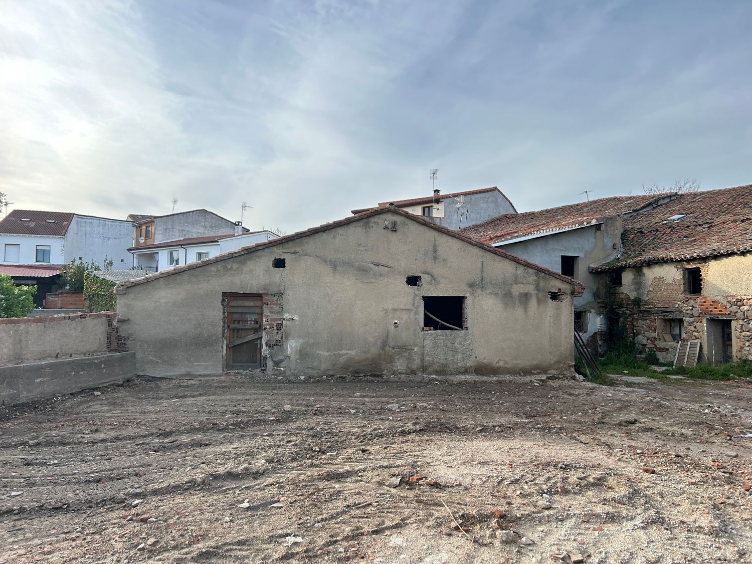 Casa rural en Calle Ancha, 12 - Foto 39