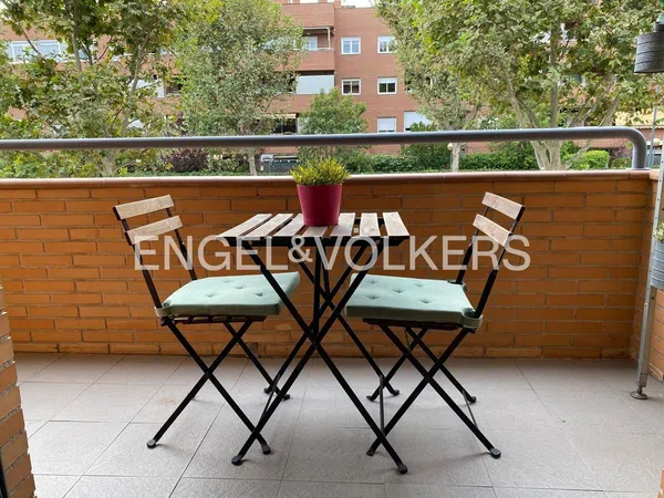 Piso en Somosaguas - Foto 1