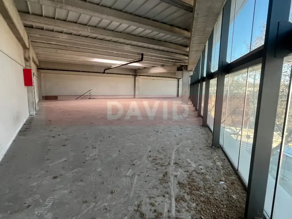 Nave Industrial en  Calle Raimon Casellas De - Foto 12