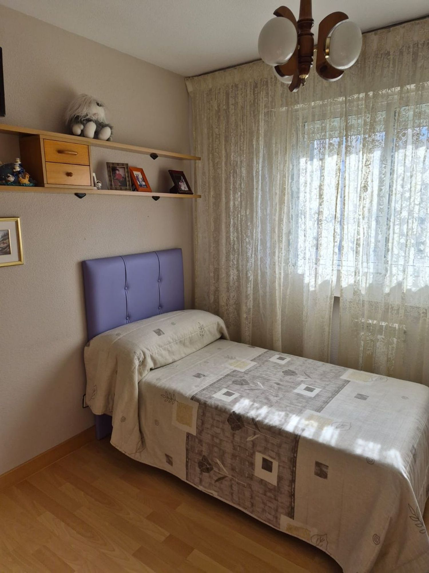 Piso en calle de León Felipe, 8 - Foto 15