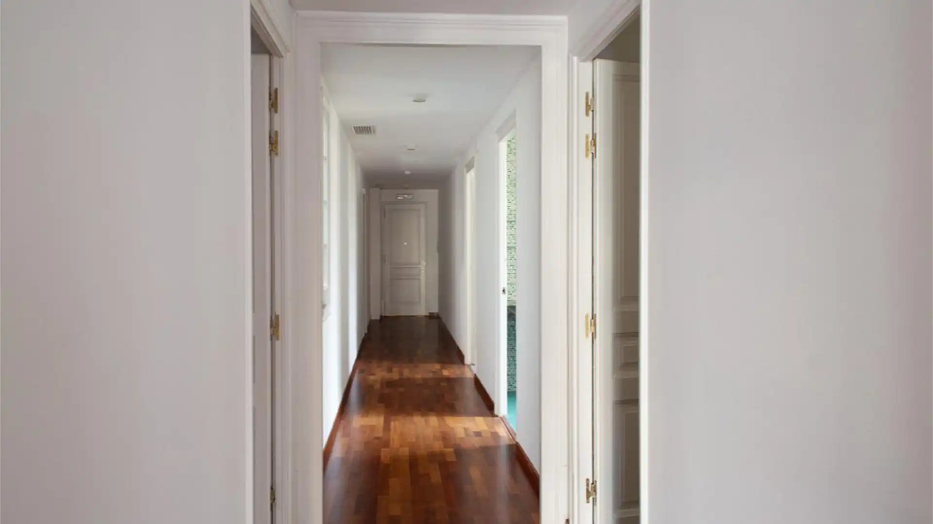 Piso en  Carrer del Rosselló 229 - Foto 5