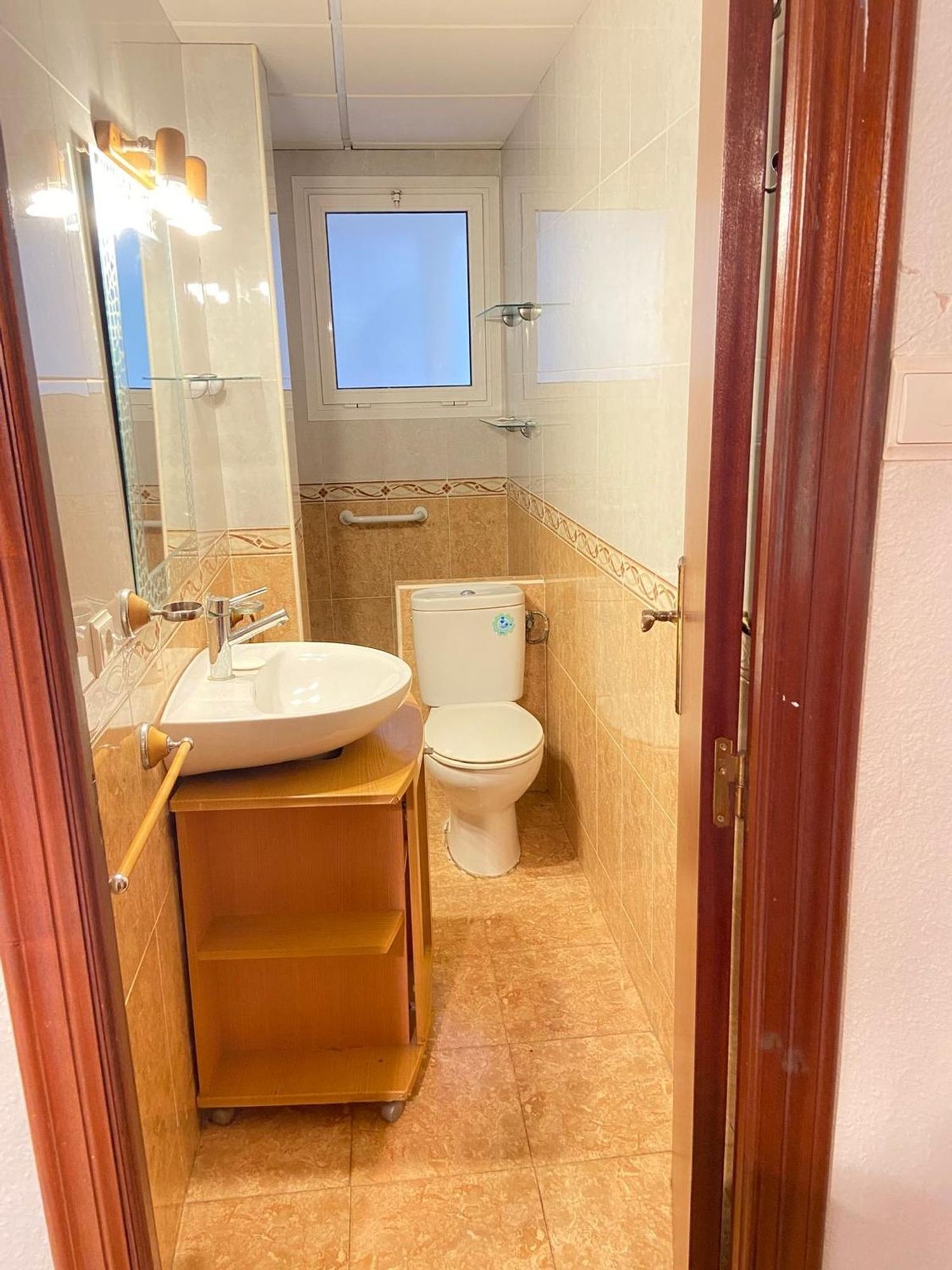 Piso en Passatge Arquitecte Gaudi, 2, Altozano - Foto 3