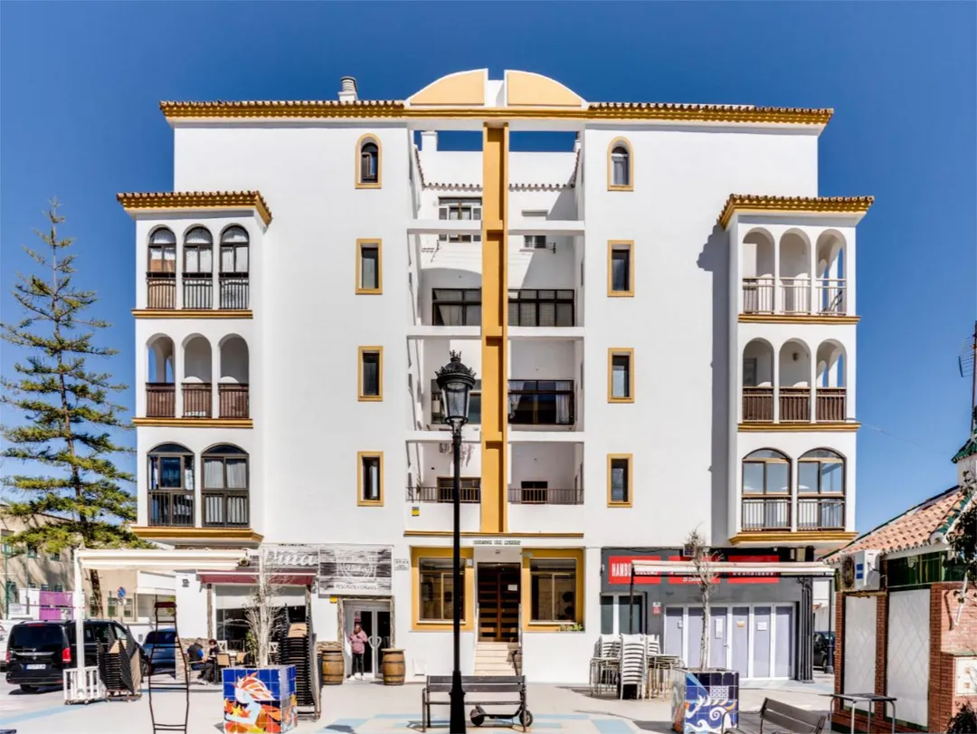 Piso en Manilva - Foto 23