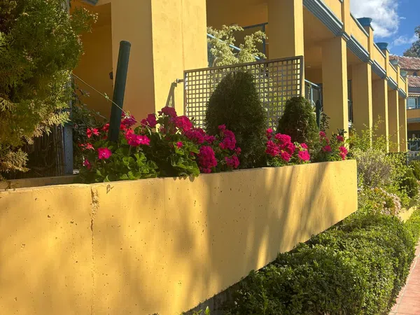 Piso en avenida Reina Doña Sofia, 1 - Foto 17