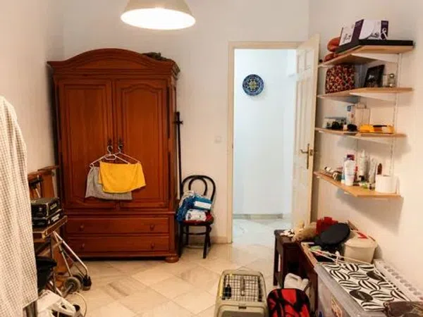 Casa o chalet independiente en Calle Lima, 28, Reina Mercedes - Heliópolis - Foto 20
