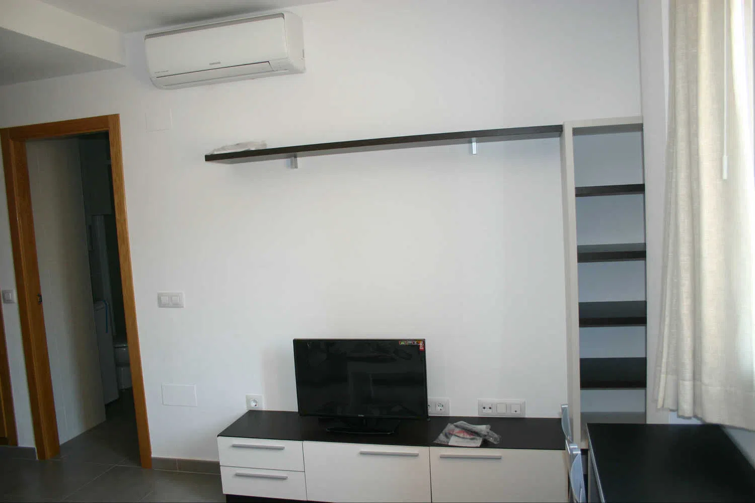 Estudio en plaza Concepción Alemán, 3 - Foto 9