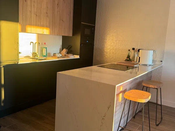 Piso en calle Maria Pita, 42 - Foto 4