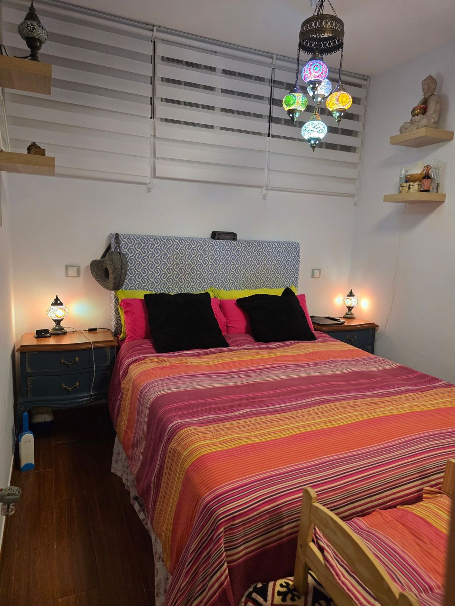 Estudio en calle Capitán Eliseo López Orduña, 23 - Foto 3