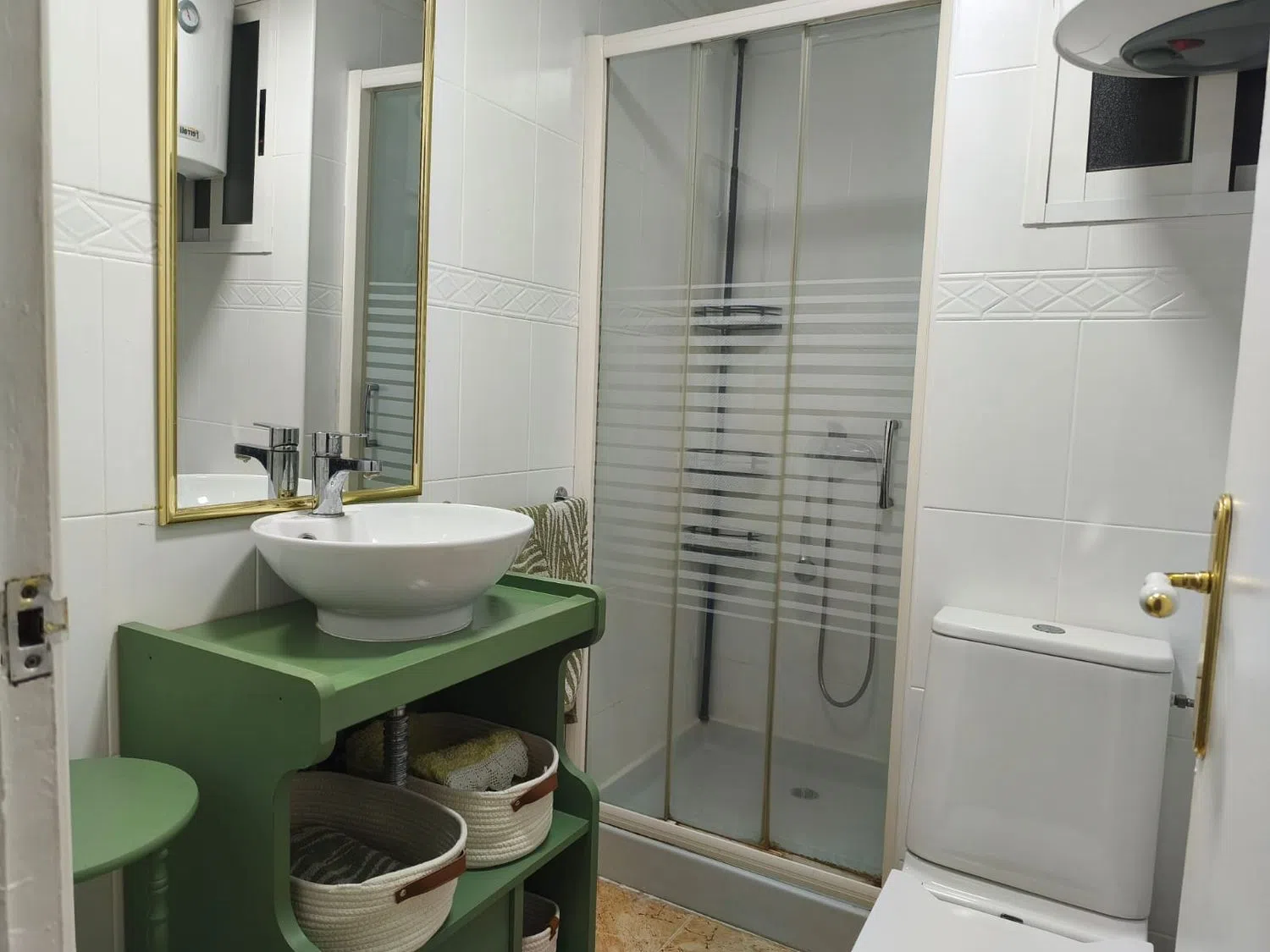 Piso en calle de la Democràcia, 11 - Foto 8