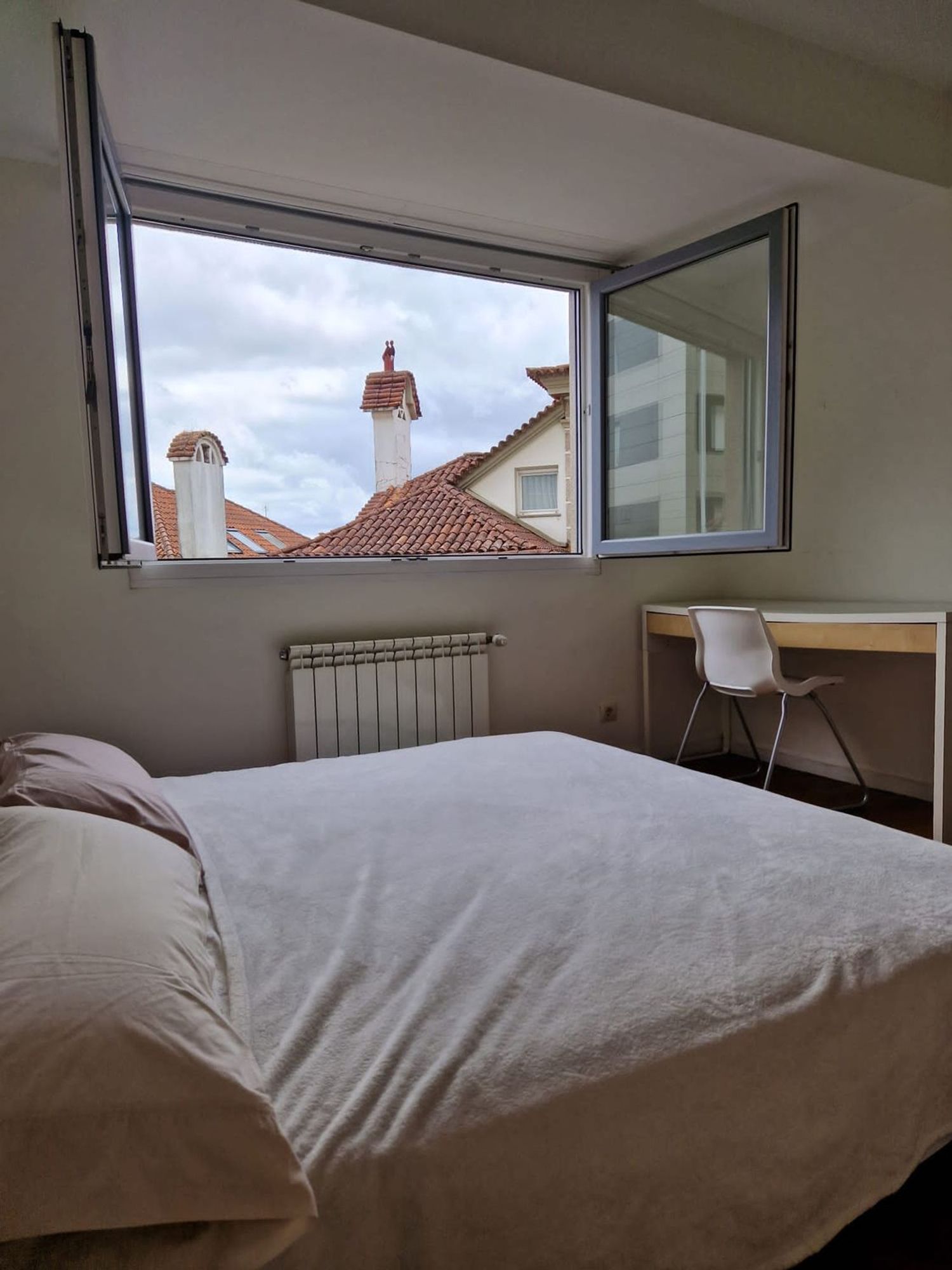 Piso en calle da República Arxentina, 5 - Foto 5