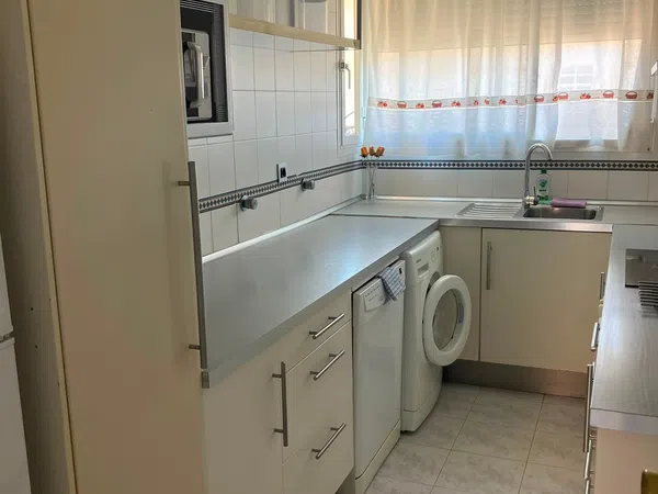 Piso en Avenida del Sanatori, 28, Bonavista, Bonavista - Foto 4