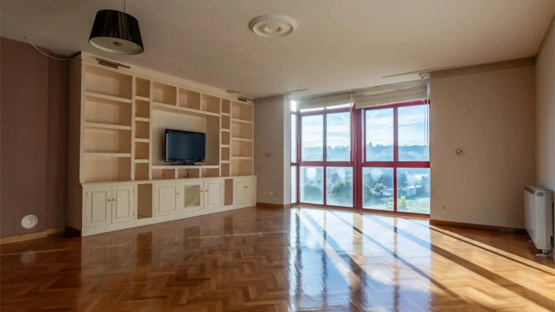 Piso en  Rúa Regueiro 25 - Foto 1