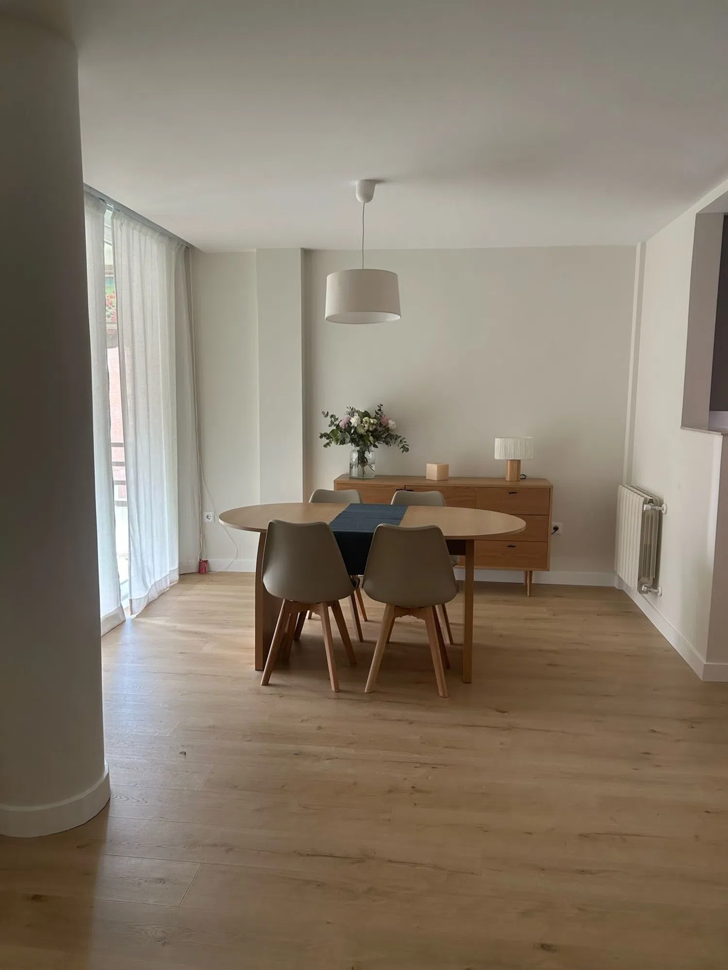 Piso en calle de los Cedros, 58 - Foto 8