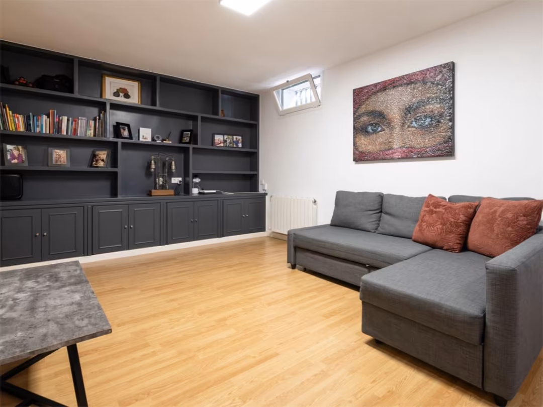 Casa adosada en  Calle Eugenia del Pozo 1 - Foto 34