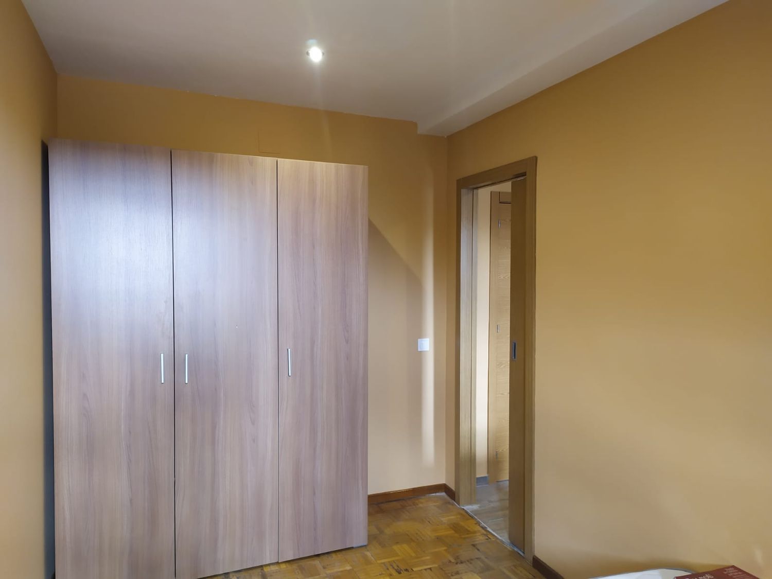 Ático en avenida de juan pablo II, 20 - Foto 10