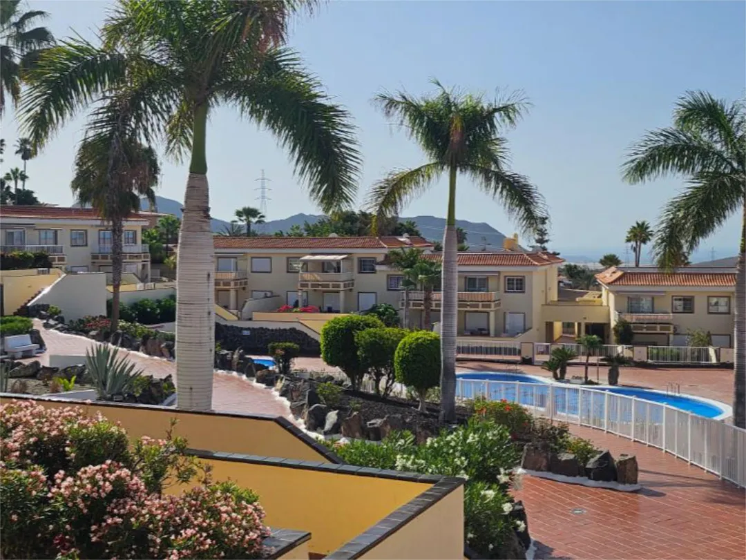 Piso en  Calle Tinguafaya 6 - Foto 1