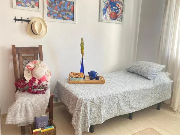 Chalet adosado en Calle las Piteras, 33 - Foto 22