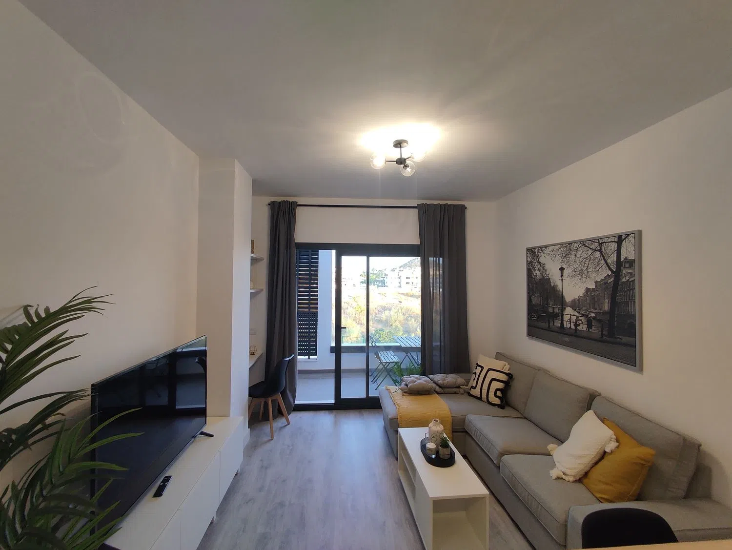 Piso en Barrio Puertosol - Santa Isabel - Foto 11