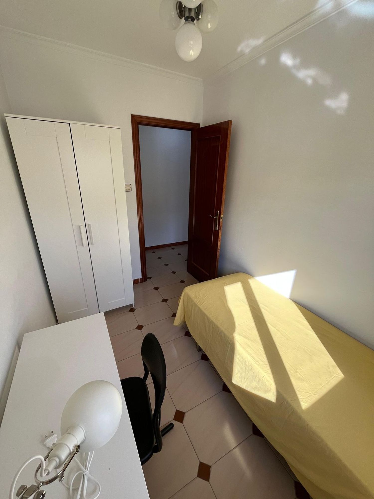 Piso en Calle Constancia, 20, López de Gomara - Foto 5