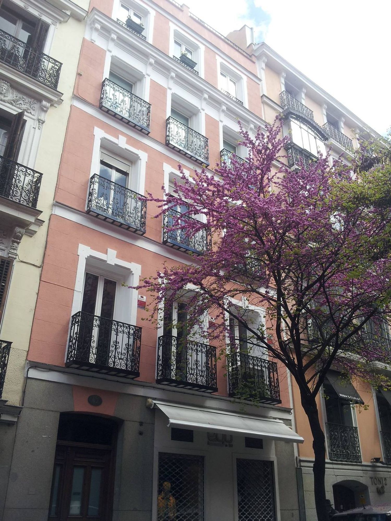 Piso en Calle del Almirante, 7, Chueca-Justicia - Foto 16
