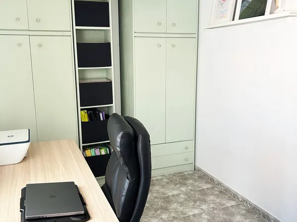 Ático en calle de Román Izuzquiza, 16 - Foto 21