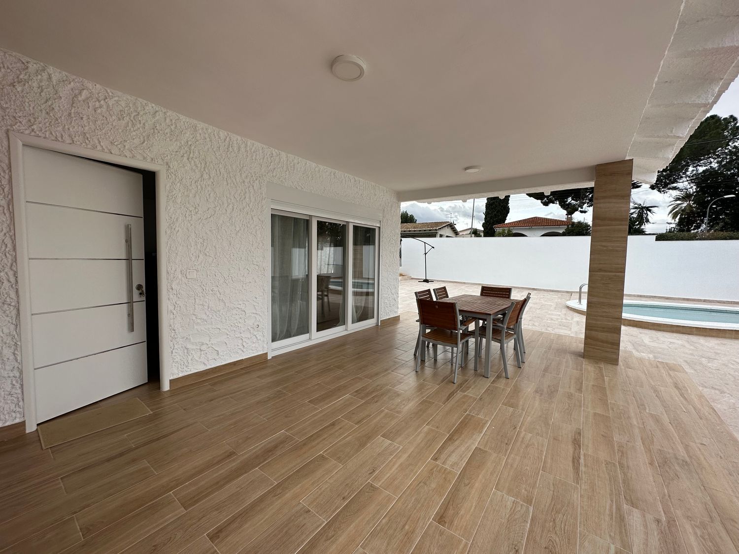 Casa o chalet independiente en Avenida Mandor, 1, El Carme-Sant Agustí-Bonavista, El Carme-Sant Agustí-Bonavista - Foto 3
