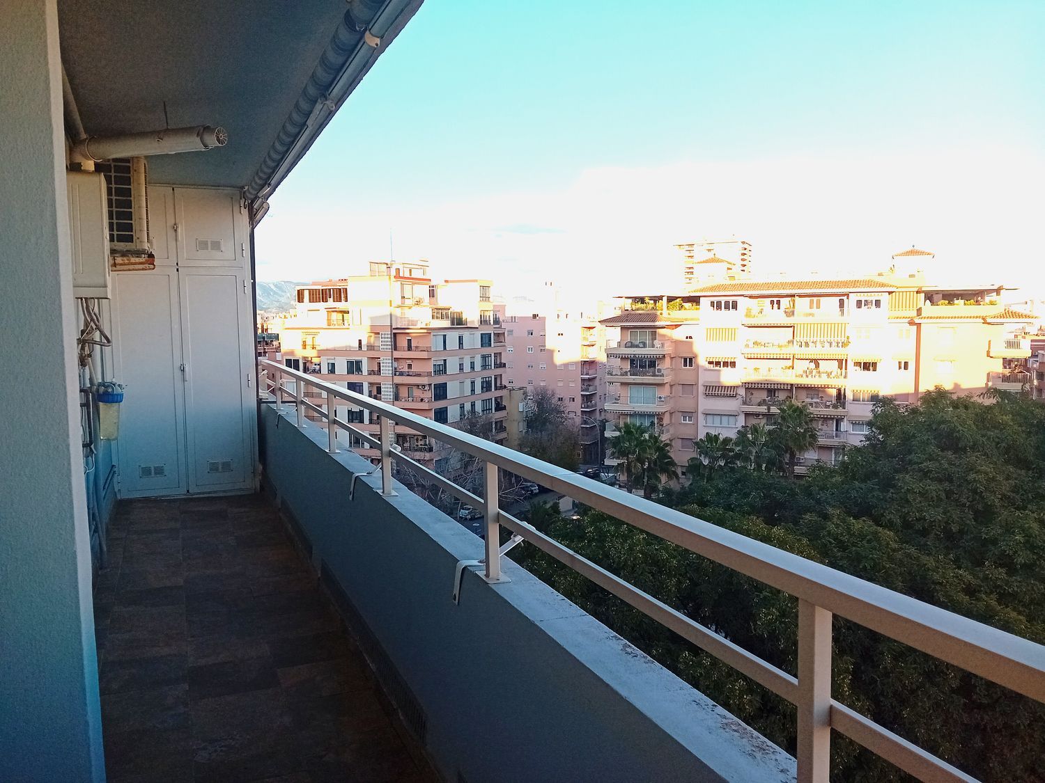 Piso en calle de Monterrey, 6 - Foto 3