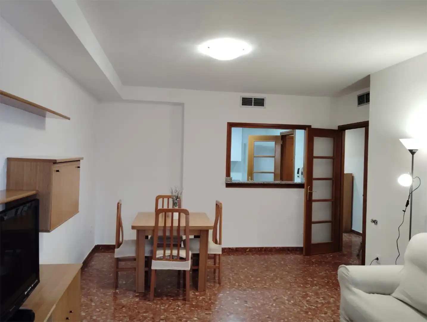 Piso en  Carrer de la Pobla de Farnals 7 - Foto 3