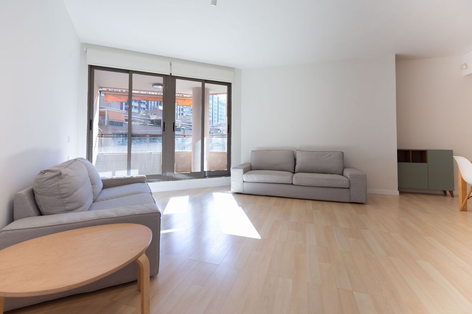 Piso en calle de la Marina Alta, 6 - Foto 2