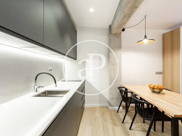 Estudio en Calle del Mar, La Xerea - Foto 6