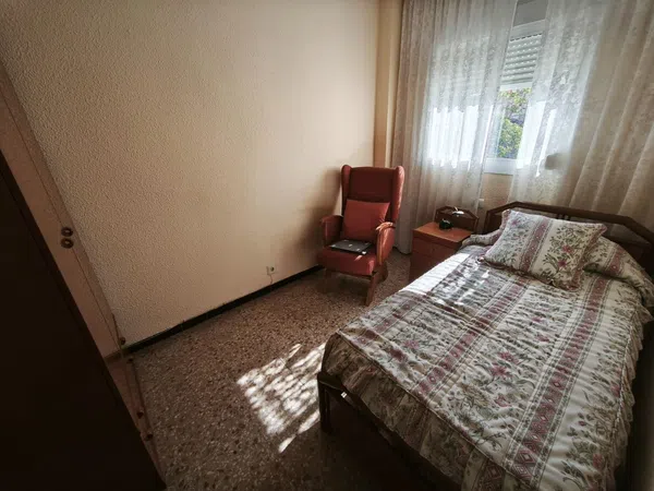 Piso en calle de Joaquin Benlloch, 1 - Foto 13