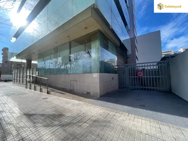 Oficina privada en Calle d'Alfauir - Foto 12