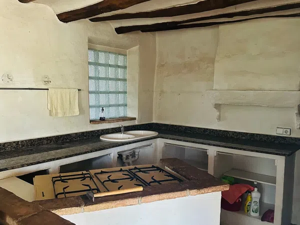 Finca rústica en Zarcilla de Ramos-Doña Inés - Foto 25