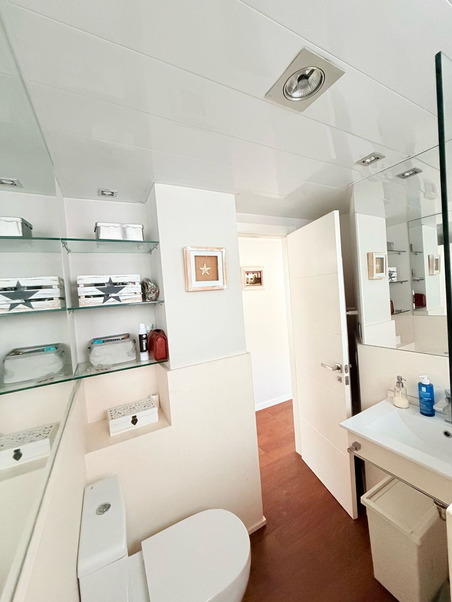 Piso en Barrio El Vial - Ronda de Tejares - Foto 22