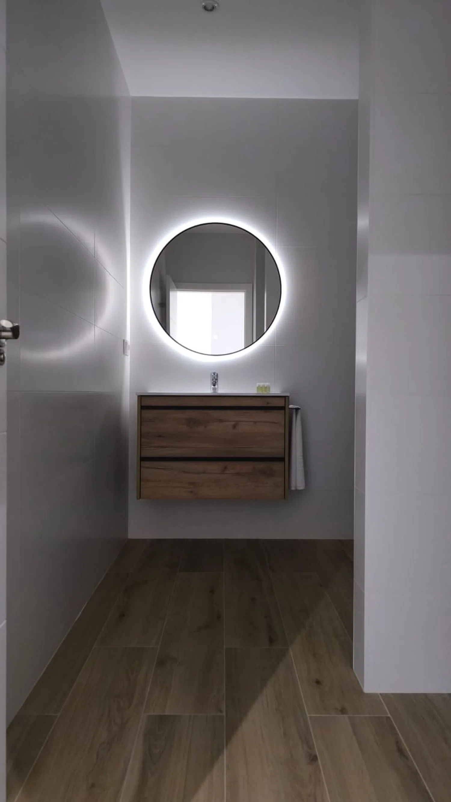 Piso en calle Ángel Falquina, 3 - Foto 10