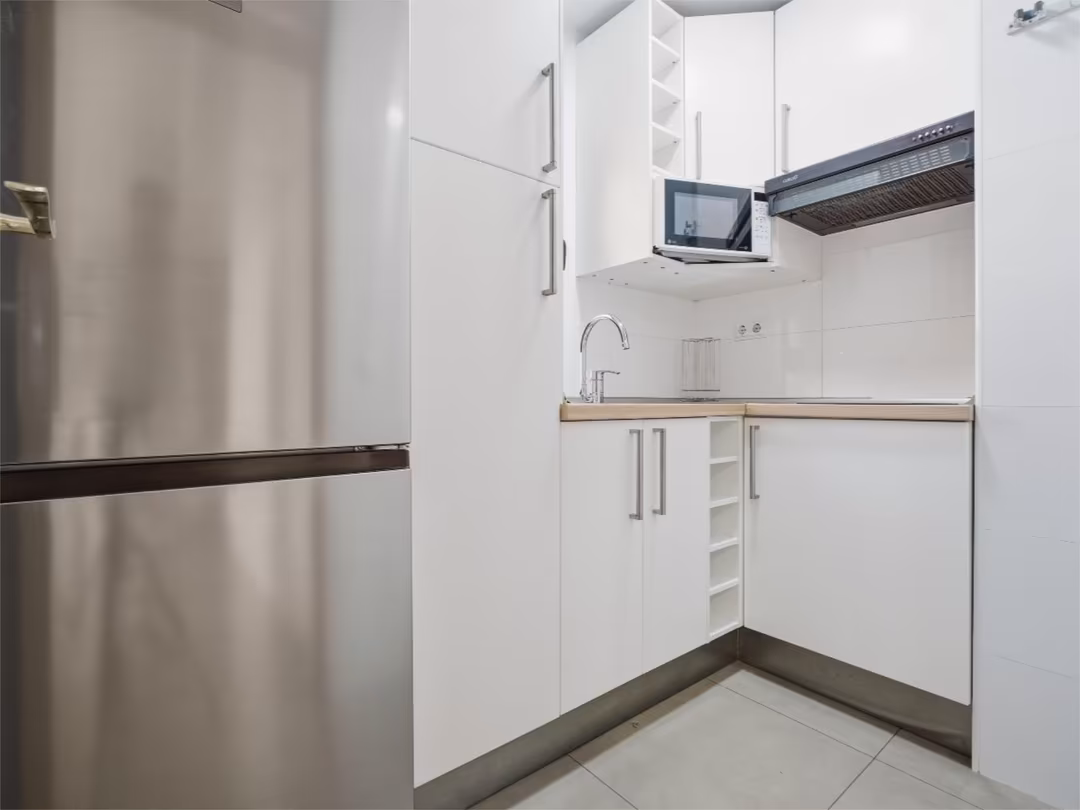 Piso en  Calle de Numancia 33 - Foto 5