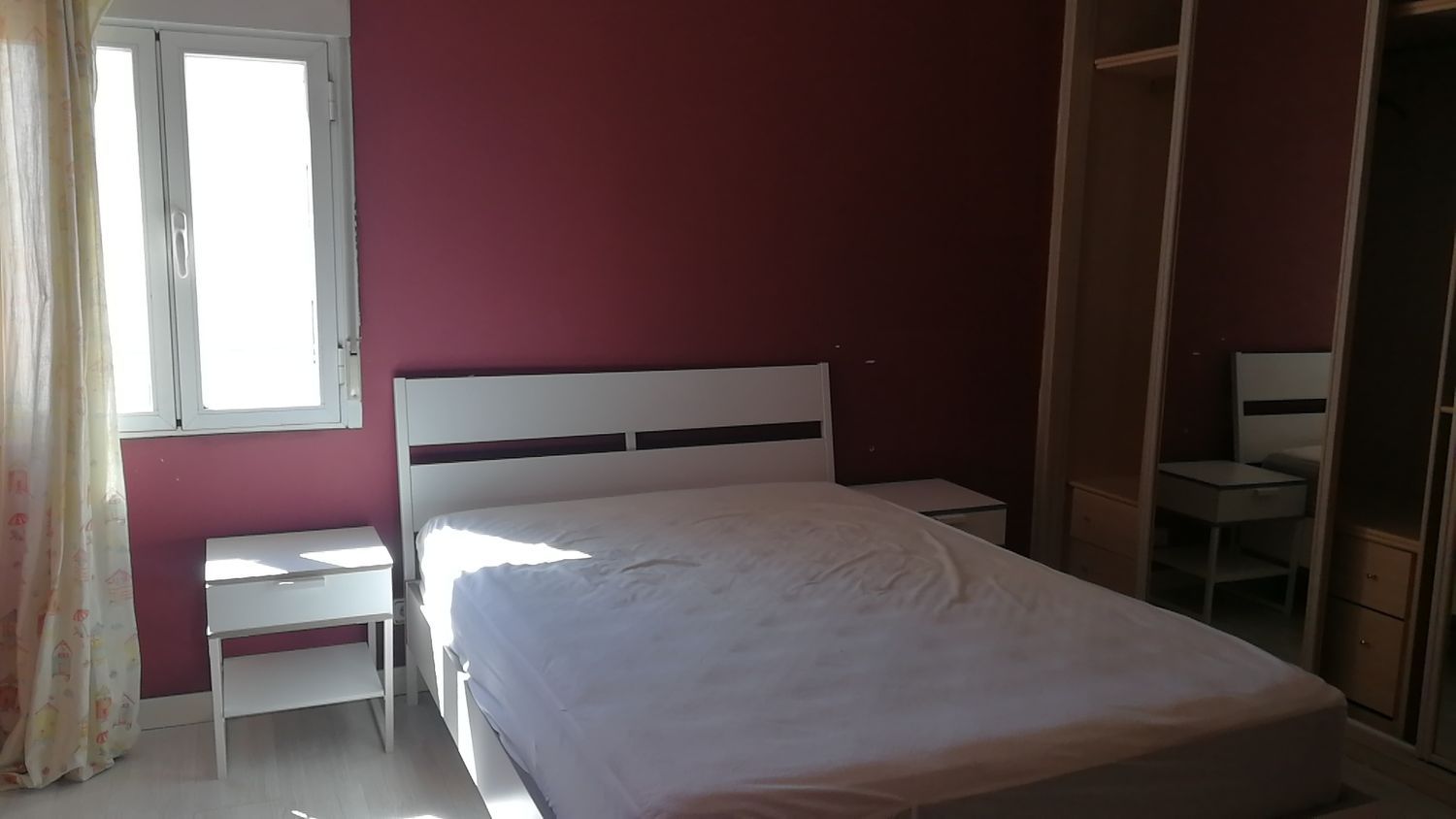 Piso en calle Pradena De Rincón, 23