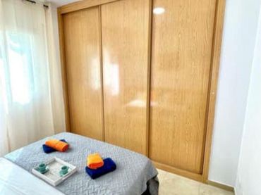 Apartamento en SALOU, ALQUILER SEPTIEMBRE A MAYO - Foto 4