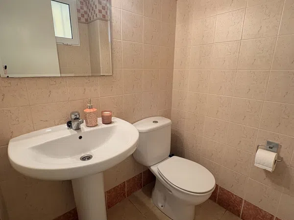 Chalet adosado en Calle Miguel Hernández, 19, Colonia Escandinavia-Cautivador, Colonia Escandinavia-Cautivador - Foto 10