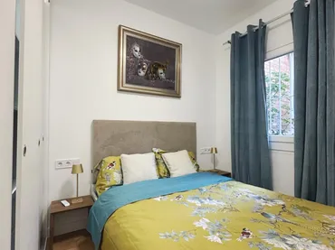 Apartamento en L'Hospitalet de Llobregat - Foto 9