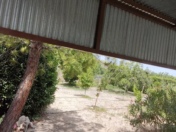 Casa o chalet independiente en Puente Jontoya, Jaén, 3200 - Foto 12